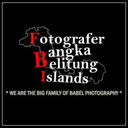 Fotografer Babel Islands