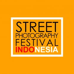 STREET PHOTOGRAPHY FESTIVAL INDONESIA